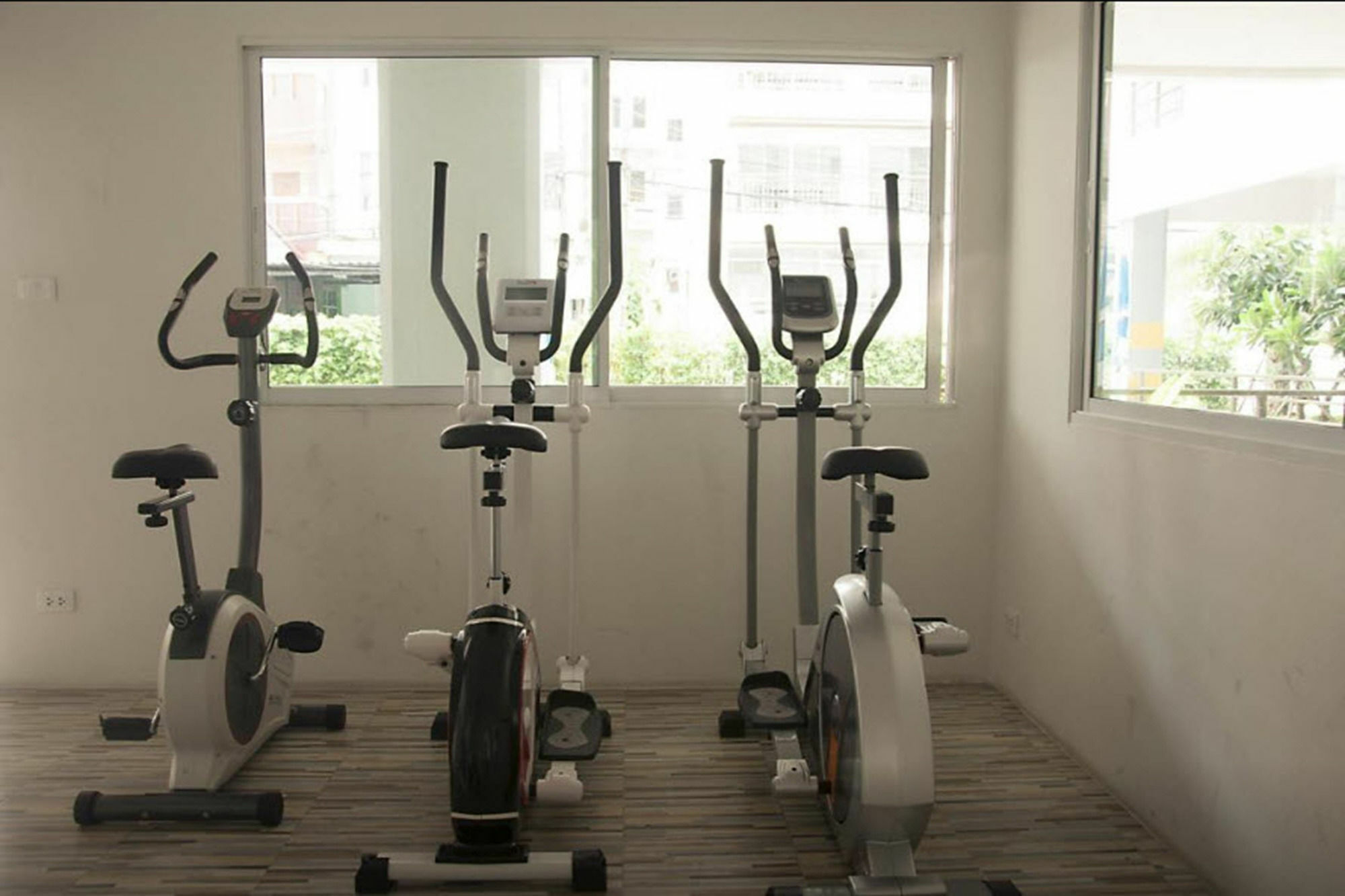 Beach 7 Condo Jomtien Beach Extérieur photo